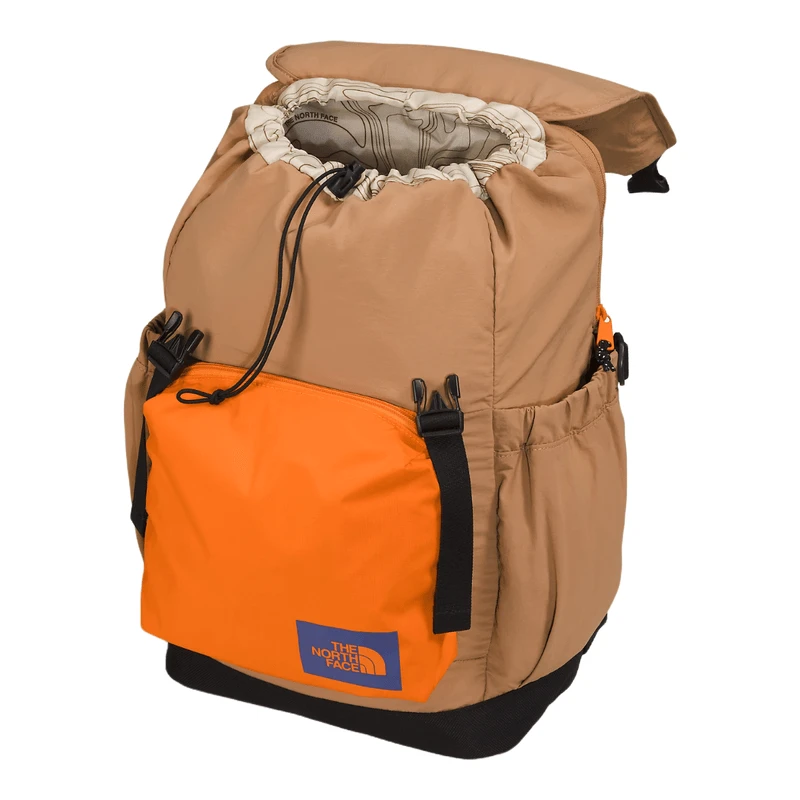 The North Face Mountain Daypack - XL 4 The North Face Mountain Daypack - XL - Image 2