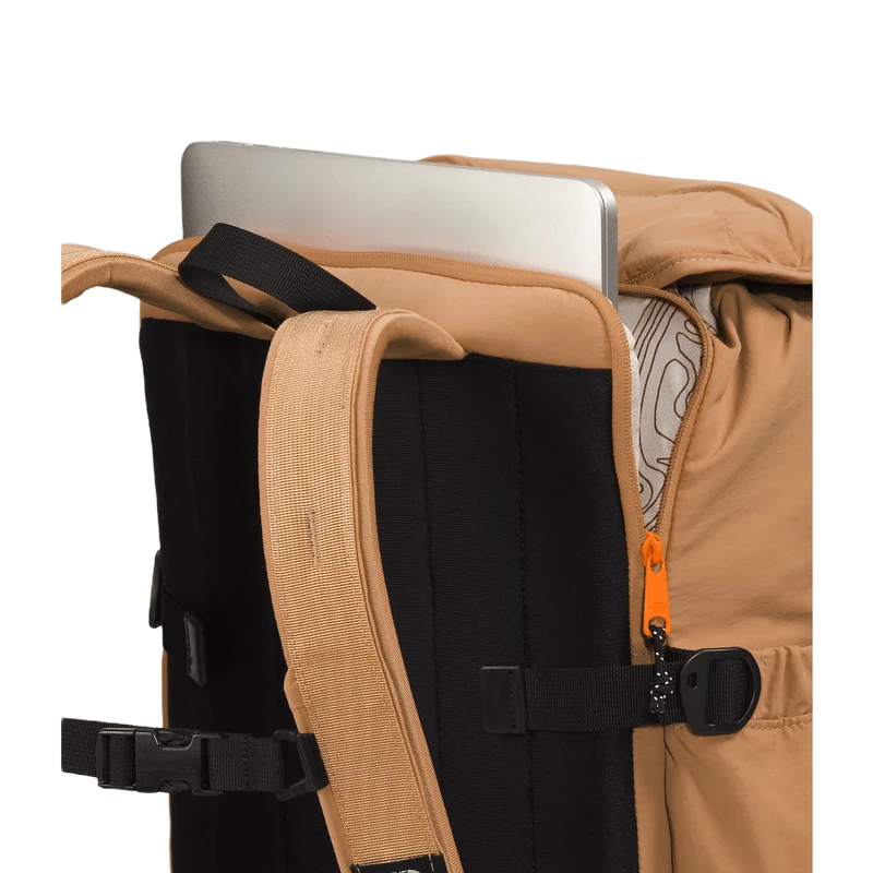 The North Face Mountain Daypack - XL 6 The North Face Mountain Daypack - XL - Image 4