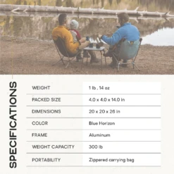 NEMO EQUIPMENT NEMO Moonlite Reclining Chair -Big Agnes Shop 1407799 800 auto