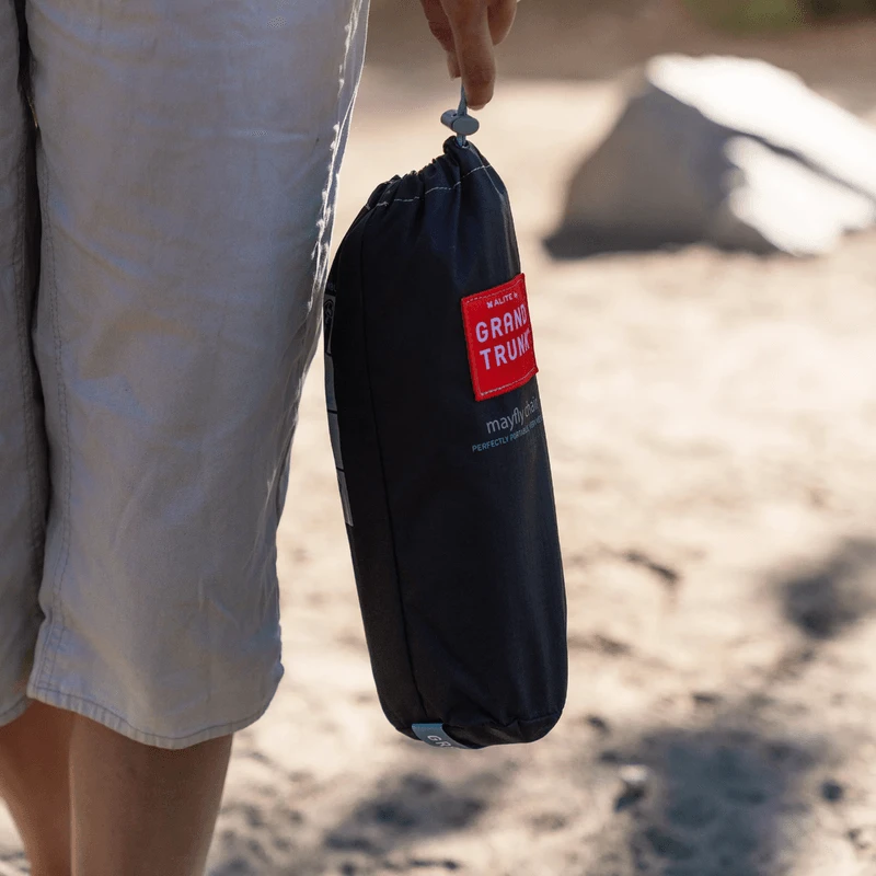 Grand Trunk Mayfly Chair 11 Grand Trunk Mayfly Chair - Image 9