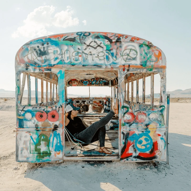 Grand Trunk Mayfly Chair 7 Grand Trunk Mayfly Chair - Image 5