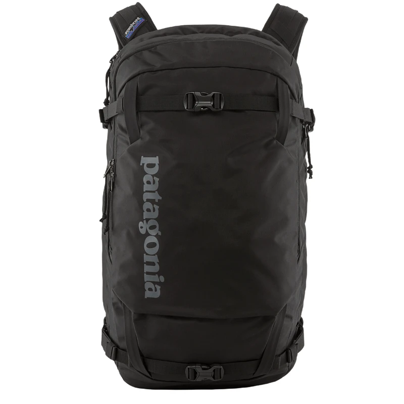 Patagonia Snowdrifter 30L Pack 3 Patagonia Snowdrifter 30L Pack