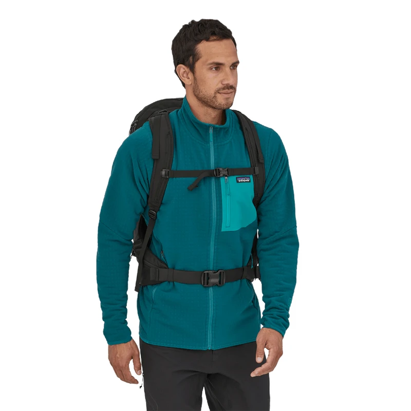 Patagonia Snowdrifter 30L Pack 5 Patagonia Snowdrifter 30L Pack - Image 3