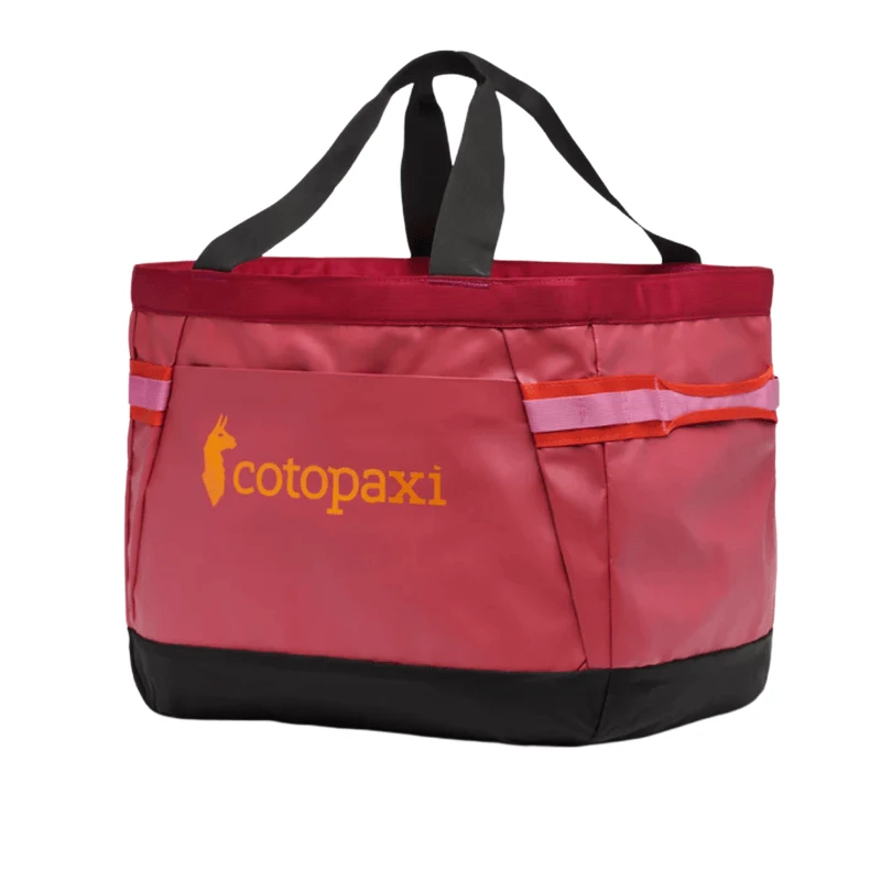 Cotopaxi Allpa 60L Gear Hauler Tote 4 Cotopaxi Allpa 60L Gear Hauler Tote - Image 2