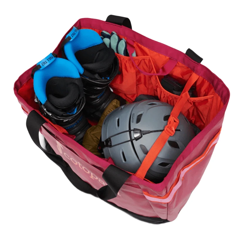 Cotopaxi Allpa 60L Gear Hauler Tote 5 Cotopaxi Allpa 60L Gear Hauler Tote - Image 3