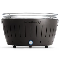 LotusGrill XL Portable Barbecue Grill -Big Agnes Shop 1418172 800 auto