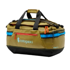 Cotopaxi Allpa 50L Duffel Bag -Big Agnes Shop 1422053 800 auto