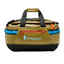 Cotopaxi Allpa 50L Duffel Bag -Big Agnes Shop 1422054 800 auto