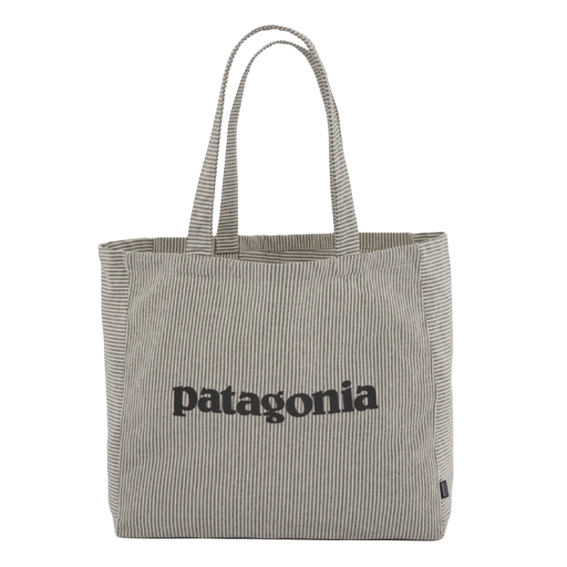 Patagonia Recycled Oversized Tote 6 Patagonia Recycled Oversized Tote - Image 4