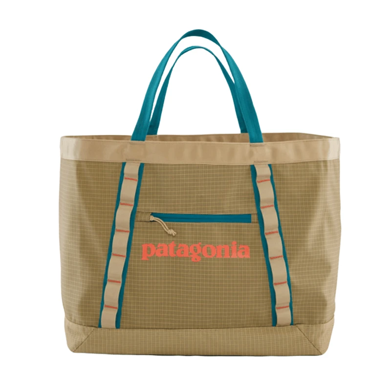 Patagonia Black Hole 61L Gear Tote 4 Patagonia Black Hole 61L Gear Tote - Image 2