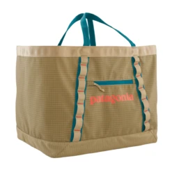 Patagonia Black Hole 61L Gear Tote