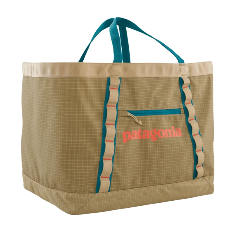 Patagonia Black Hole 61L Gear Tote 3 Patagonia Black Hole 61L Gear Tote