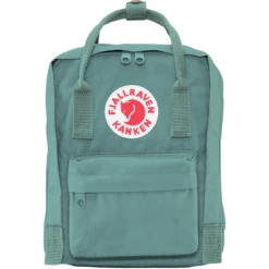 Fjällräven Kånken Mini Backpack