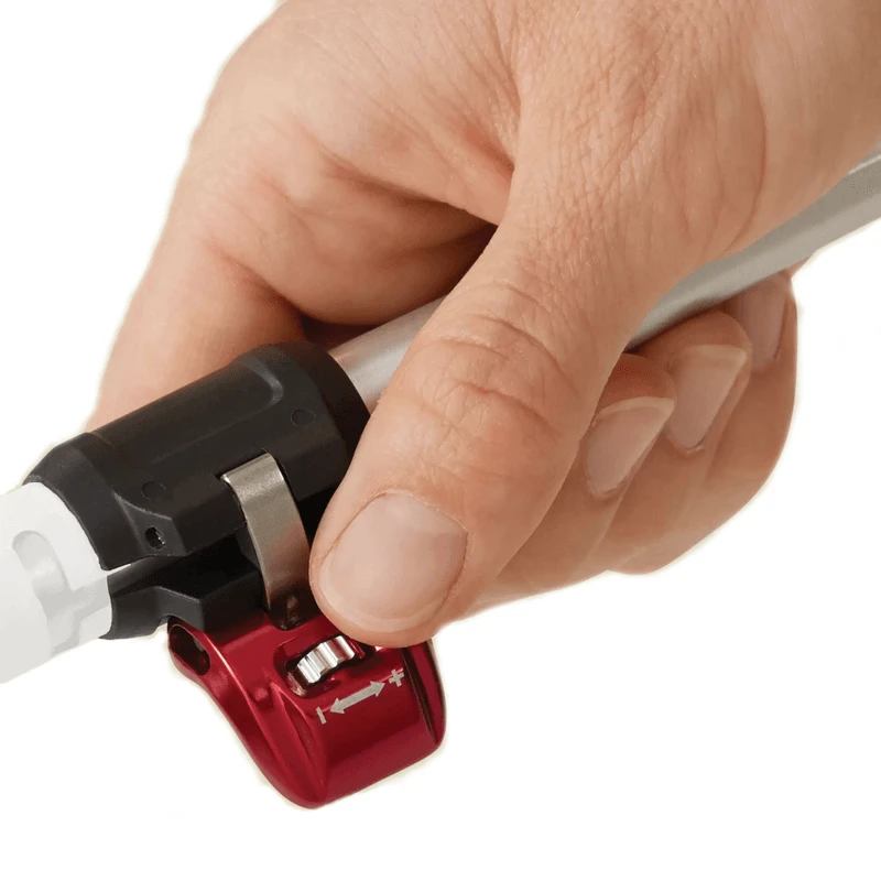 MSR DynaLock Ascent Carbon Trekking Pole 4 MSR DynaLock Ascent Carbon Trekking Pole - Image 2