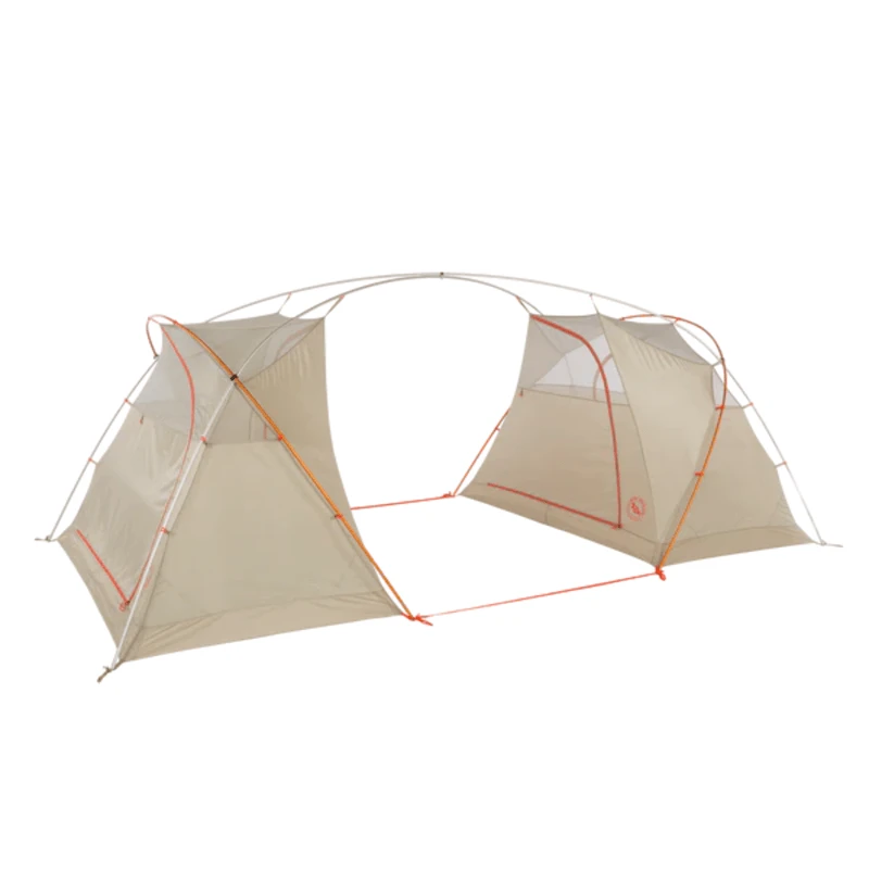 Big Agnes Wyoming Trail 4 Tent 3 Big Agnes Wyoming Trail 4 Tent