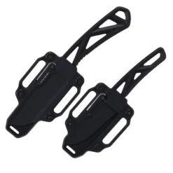 Gerber Exo-Mod Caper And Drop Point Fixed Blade Knife Combo 17 Gerber Exo-Mod Caper And Drop Point Fixed Blade Knife Combo -Big Agnes Shop 1442183 800 auto