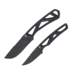 Gerber Exo-Mod Caper And Drop Point Fixed Blade Knife Combo 12 Gerber Exo-Mod Caper And Drop Point Fixed Blade Knife Combo -Big Agnes Shop 1442184 800 auto