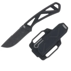 Gerber Exo-Mod Caper And Drop Point Fixed Blade Knife Combo 15 Gerber Exo-Mod Caper And Drop Point Fixed Blade Knife Combo -Big Agnes Shop 1442187 800 auto