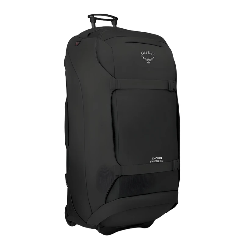 Osprey Sojourn Shuttle Wheeled Duffel 36"/130L 3 Osprey Sojourn Shuttle Wheeled Duffel 36"/130L