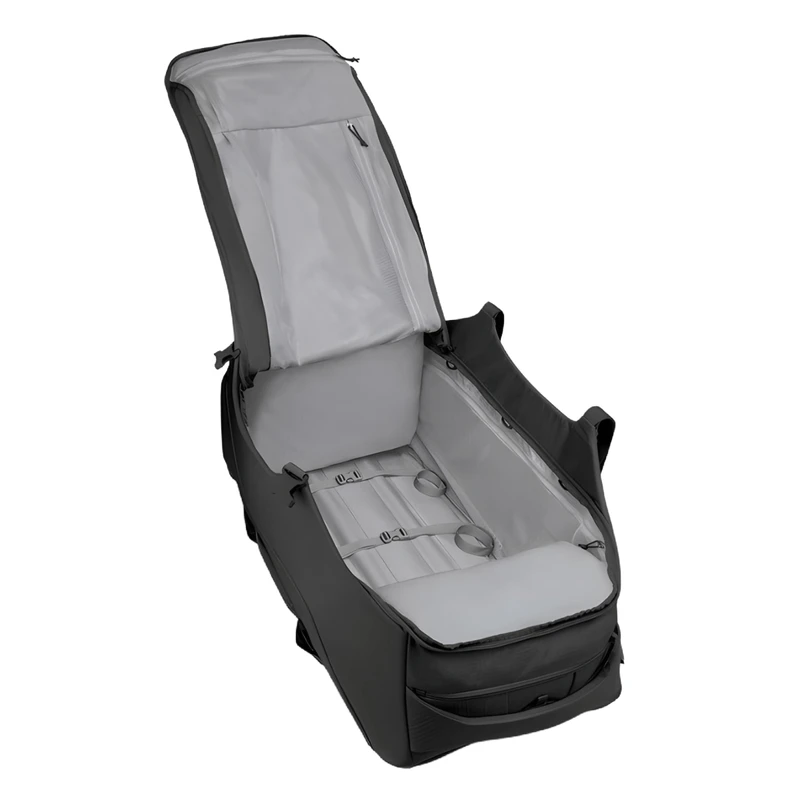 Osprey Sojourn Shuttle Wheeled Duffel 36"/130L 4 Osprey Sojourn Shuttle Wheeled Duffel 36"/130L - Image 2