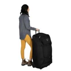 Osprey Sojourn Shuttle Wheeled Duffel 36"/130L 15 Osprey Sojourn Shuttle Wheeled Duffel 36"/130L -Big Agnes Shop 1471369 800 auto