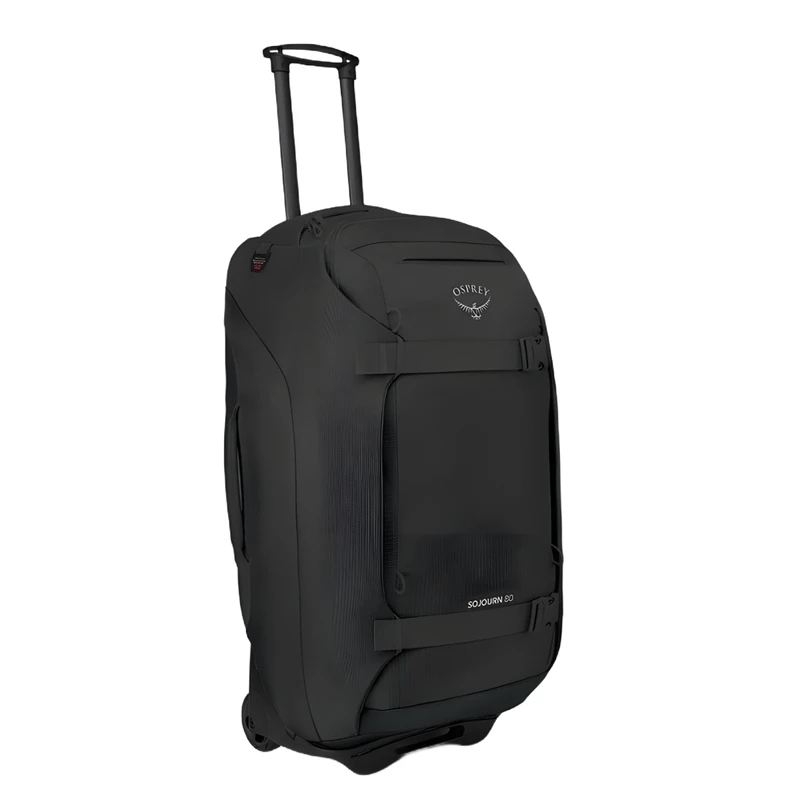 Osprey Sojourn Wheeled Travel Pack 28"/80L 5 Osprey Sojourn Wheeled Travel Pack 28"/80L - Image 3