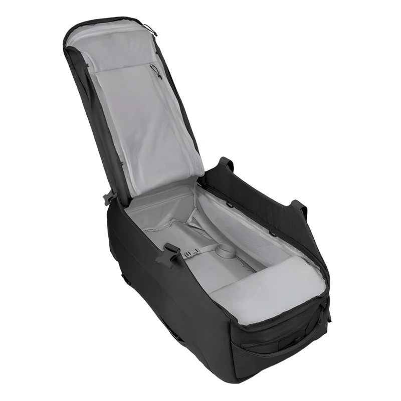 Osprey Sojourn Wheeled Travel Pack 28"/80L 3 Osprey Sojourn Wheeled Travel Pack 28"/80L