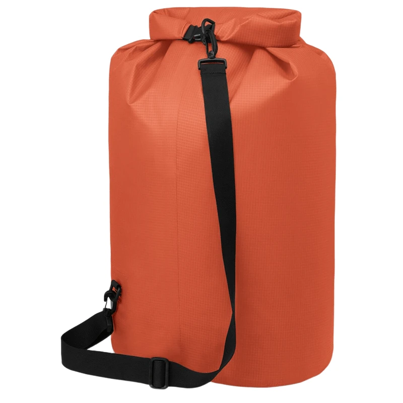 Osprey Wildwater Dry Bag 50L 3 Osprey Wildwater Dry Bag 50L