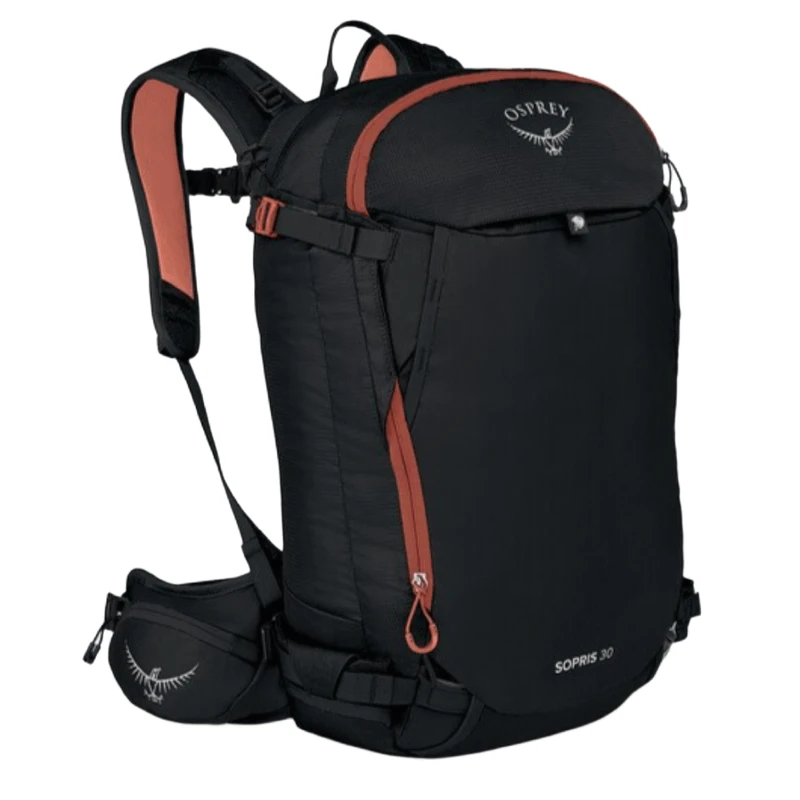 Osprey Sopris 30 Technical Pack - Women's 4 Osprey Sopris 30 Technical Pack - Women's - Image 2