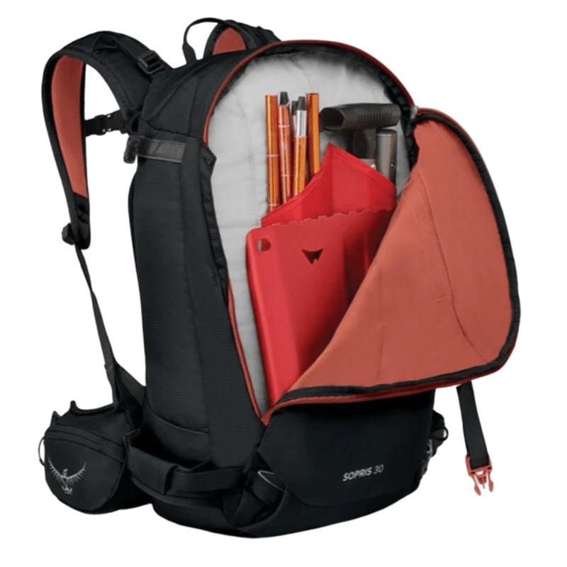 Osprey Sopris 30 Technical Pack - Women's 3 Osprey Sopris 30 Technical Pack - Women's