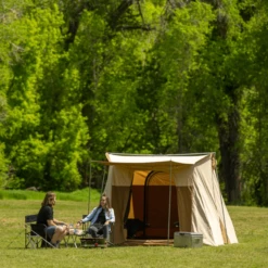 Teton Sports Mesa 14 Canvas Tent