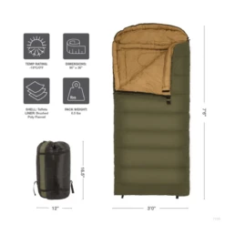 Teton Sports Celsius Xl 20°f Sleeping Bag -Big Agnes Shop 1498775 800 auto