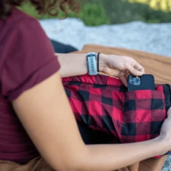 Teton Sports Bridger 0°f Canvas Sleeping Bag -Big Agnes Shop 1498786 800 auto