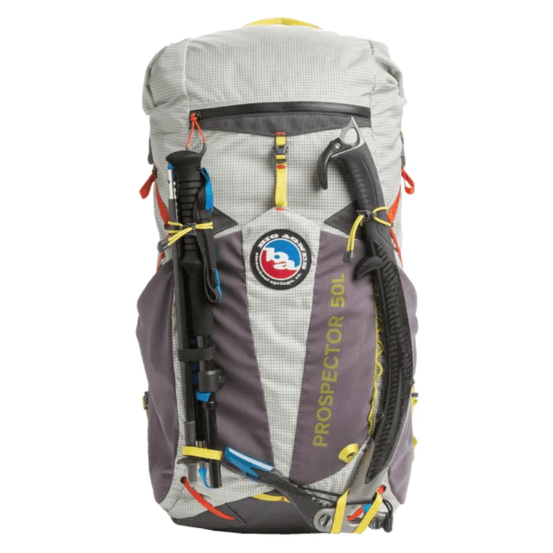 Big Agnes Prospector 50l 8 Big Agnes Prospector 50l - Image 6