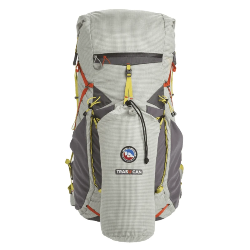 Big Agnes Prospector 50l 3 Big Agnes Prospector 50l