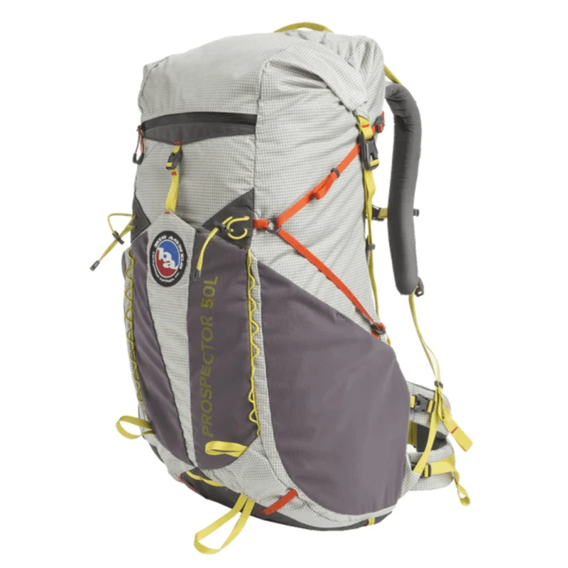 Big Agnes Prospector 50l 7 Big Agnes Prospector 50l - Image 5