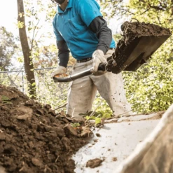 Fiskars Pro D-Handle Transfer Shovel -Big Agnes Shop 1518445 800 auto