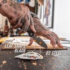 Gerber Slimsada Knife -Big Agnes Shop 1518975 800 auto