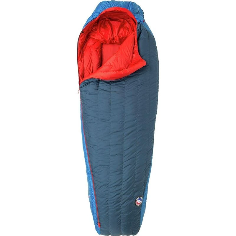 Big Agnes Anvil Horn 30°F Degree Down Sleeping Bag 5 Big Agnes Anvil Horn 30°F Degree Down Sleeping Bag - Image 3