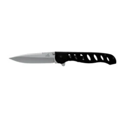 Gerber EVO Jr. Fine Edge Titanium Knife -Big Agnes Shop 215171 800 auto