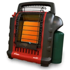Mr. Heater Portable Buddy Heater