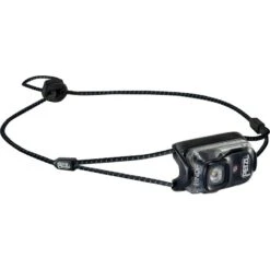 Petzl Bindi Ultralight Headlamp