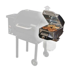Camp Chef Bbq Sear Box Grill Accessory