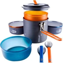 GSI Outdoors Pinnacle Dualist II Cookset