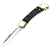 Buck Knives Folding 110 Hunter Knife -Big Agnes Shop 224247 800 auto