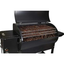 Camp Chef Pellet Grill Jerky Rack