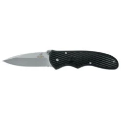 Gerber Fast Draw Fine Edge Knife