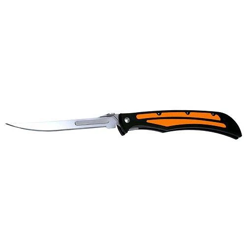 Havalon Baracuta Edge Folding Fillet Knife 4 Havalon Baracuta Edge Folding Fillet Knife - Image 2