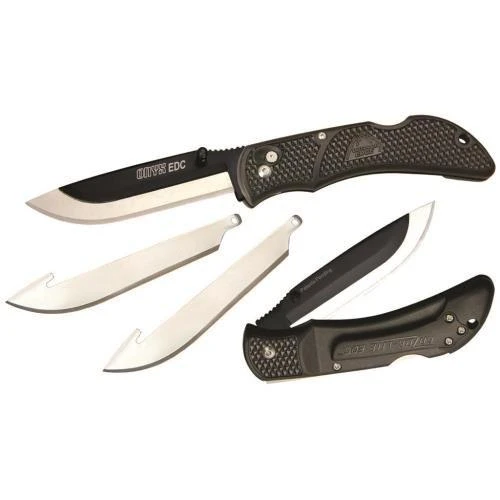 Outdoor Edge Onyx EDC Knife 4 Outdoor Edge Onyx EDC Knife - Image 2