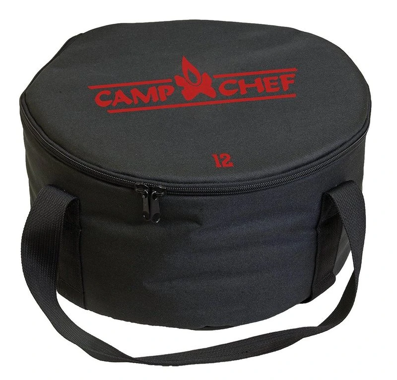 Camp Chef Dutch Oven Carry Bag 3 Camp Chef Dutch Oven Carry Bag